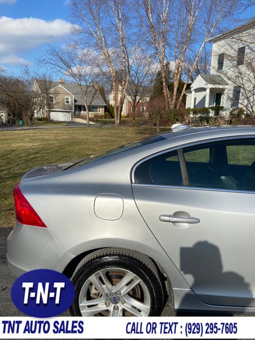 2015 Volvo S60 4dr Sdn T5 Premier AWD, available for sale in Bronx, New York | TNT Auto Sales USA inc. Bronx, New York 2015 Volvo S60 4dr Sdn T5 Premier AWD, available for sale in Bronx, New York | TNT Auto Sales USA inc. Bronx, New York