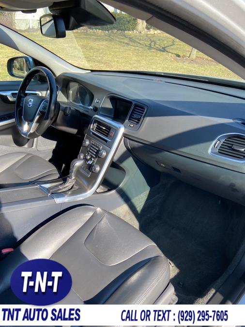 2015 Volvo S60 4dr Sdn T5 Premier AWD, available for sale in Bronx, New York | TNT Auto Sales USA inc. Bronx, New York 2015 Volvo S60 4dr Sdn T5 Premier AWD, available for sale in Bronx, New York | TNT Auto Sales USA inc. Bronx, New York