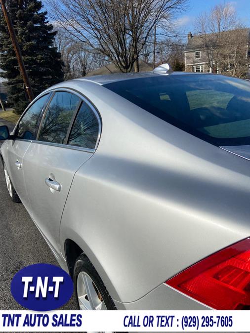 2015 Volvo S60 4dr Sdn T5 Premier AWD, available for sale in Bronx, New York | TNT Auto Sales USA inc. Bronx, New York 2015 Volvo S60 4dr Sdn T5 Premier AWD, available for sale in Bronx, New York | TNT Auto Sales USA inc. Bronx, New York