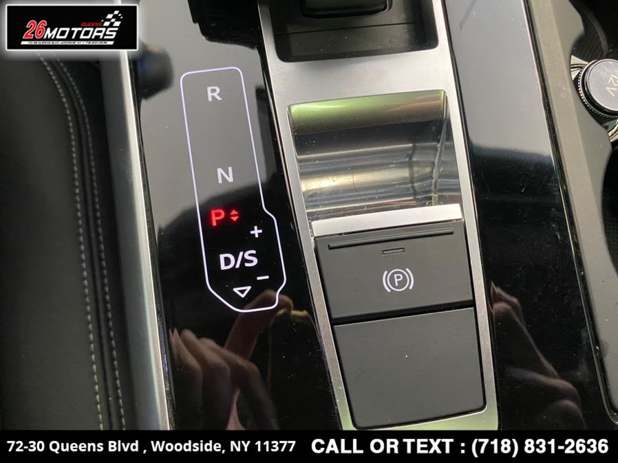 2021 Audi Q8 Premium 55 TFSI quattro, available for sale in Woodside, New York | 26 Motors Queens. Woodside, New York 2021 Audi Q8 Premium 55 TFSI quattro, available for sale in Woodside, New York | 26 Motors Queens. Woodside, New York