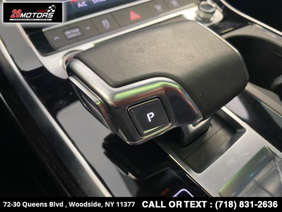 2021 Audi Q8 Premium 55 TFSI quattro, available for sale in Woodside, New York | 26 Motors Queens. Woodside, New York 2021 Audi Q8 Premium 55 TFSI quattro, available for sale in Woodside, New York | 26 Motors Queens. Woodside, New York