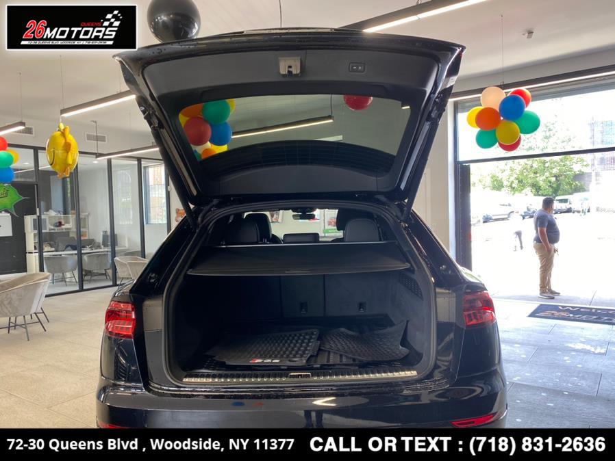 2021 Audi Q8 Premium 55 TFSI quattro, available for sale in Woodside, New York | 26 Motors Queens. Woodside, New York 2021 Audi Q8 Premium 55 TFSI quattro, available for sale in Woodside, New York | 26 Motors Queens. Woodside, New York