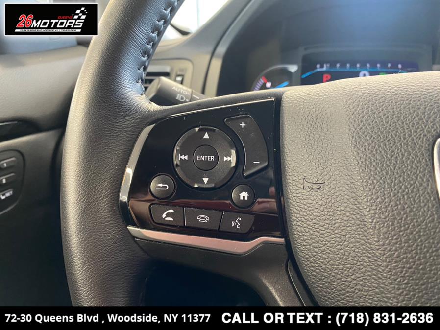 Used Honda Pilot Touring 7-Passenger AWD 2020 | 26 Motors Queens. Woodside, New York Used Honda Pilot Touring 7-Passenger AWD 2020 | 26 Motors Queens. Woodside, New York