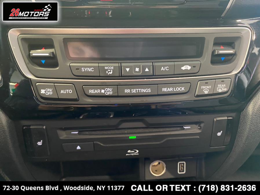 Used Honda Pilot Touring 7-Passenger AWD 2020 | 26 Motors Queens. Woodside, New York Used Honda Pilot Touring 7-Passenger AWD 2020 | 26 Motors Queens. Woodside, New York
