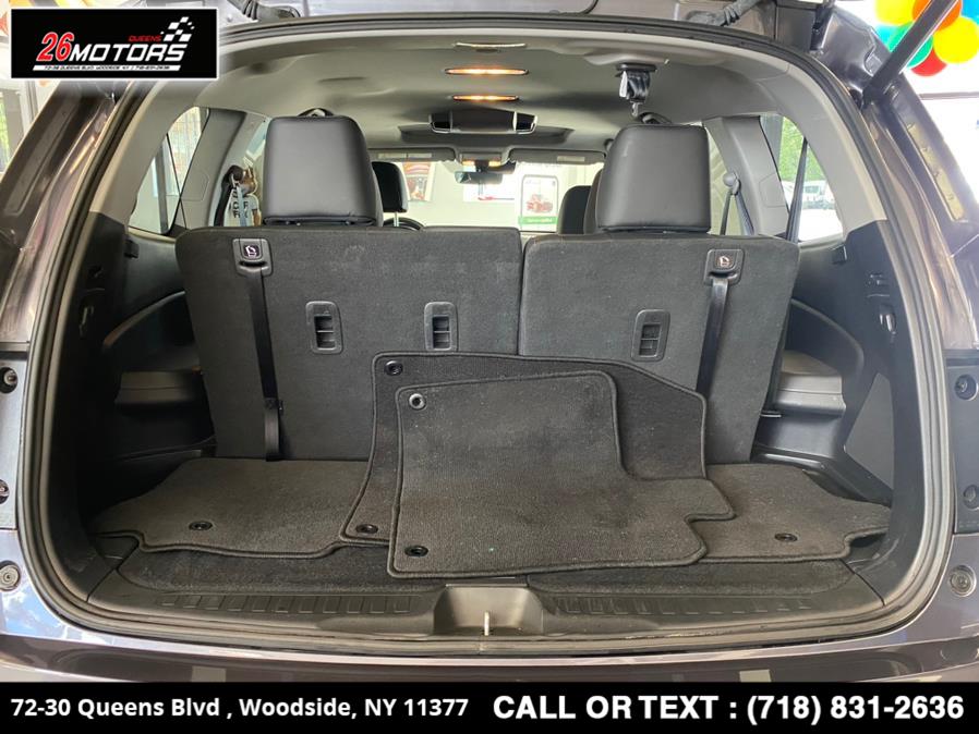 Used Honda Pilot Touring 7-Passenger AWD 2020 | 26 Motors Queens. Woodside, New York Used Honda Pilot Touring 7-Passenger AWD 2020 | 26 Motors Queens. Woodside, New York