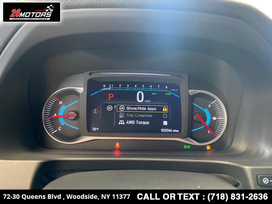 Used Honda Pilot Touring 7-Passenger AWD 2020 | 26 Motors Queens. Woodside, New York Used Honda Pilot Touring 7-Passenger AWD 2020 | 26 Motors Queens. Woodside, New York