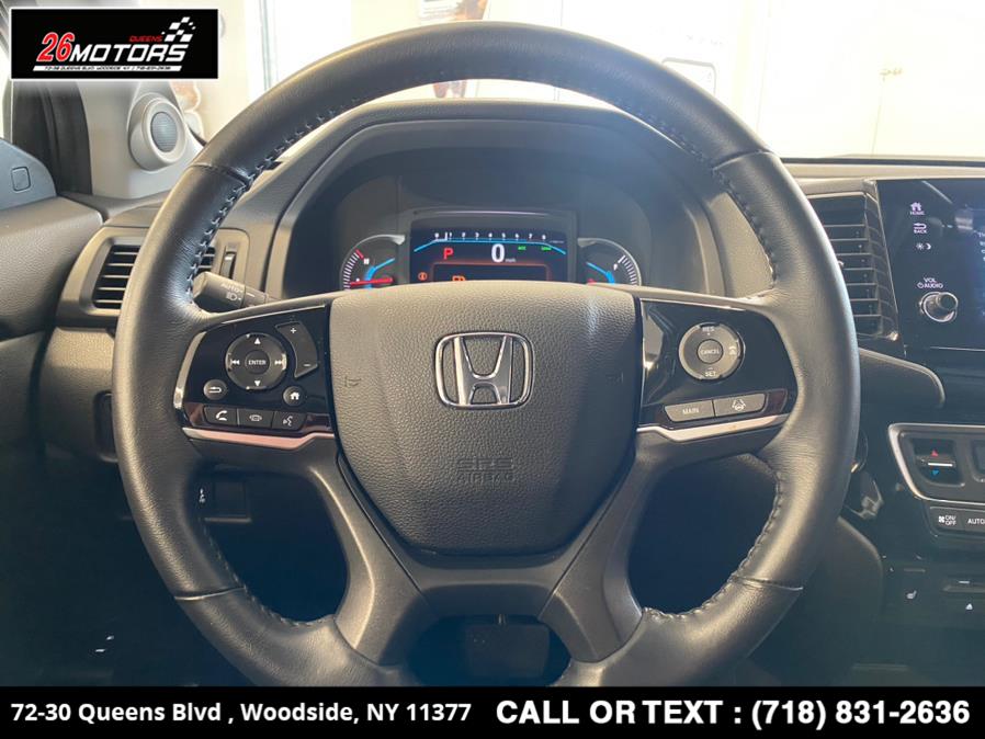 Used Honda Pilot Touring 7-Passenger AWD 2020 | 26 Motors Queens. Woodside, New York Used Honda Pilot Touring 7-Passenger AWD 2020 | 26 Motors Queens. Woodside, New York