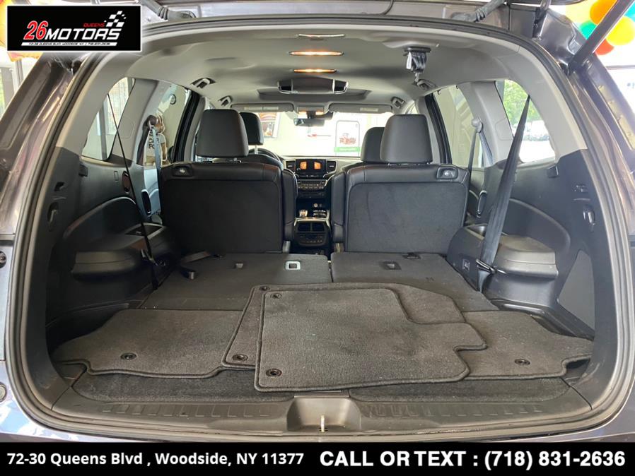 Used Honda Pilot Touring 7-Passenger AWD 2020 | 26 Motors Queens. Woodside, New York Used Honda Pilot Touring 7-Passenger AWD 2020 | 26 Motors Queens. Woodside, New York