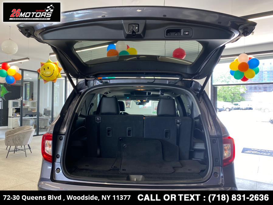 Used Honda Pilot Touring 7-Passenger AWD 2020 | 26 Motors Queens. Woodside, New York Used Honda Pilot Touring 7-Passenger AWD 2020 | 26 Motors Queens. Woodside, New York