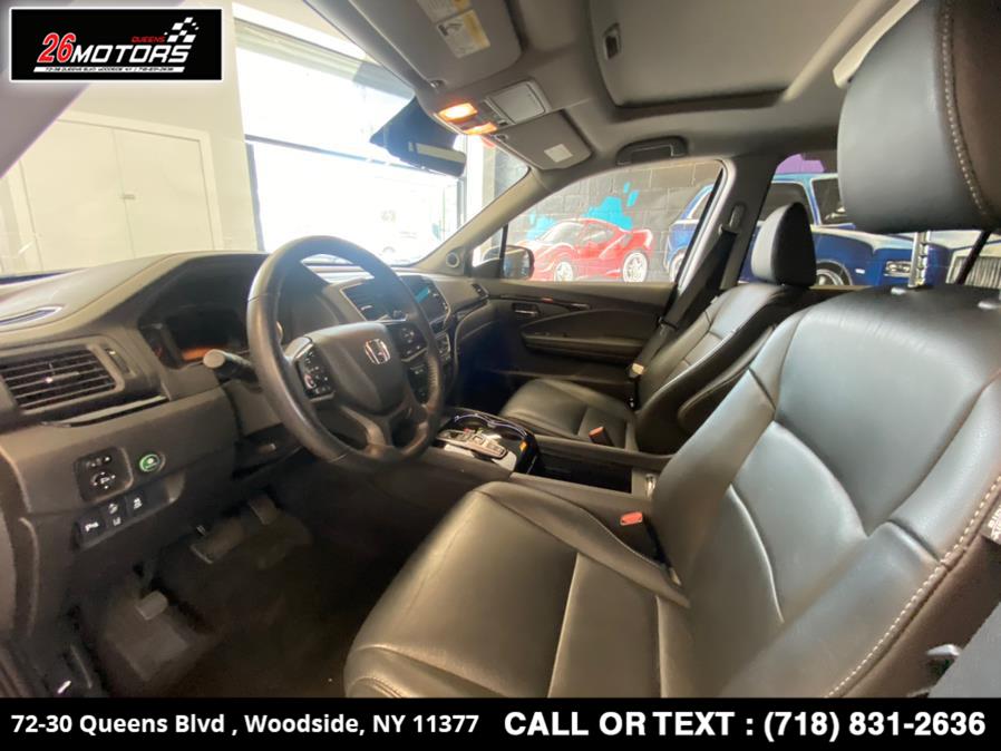 Used Honda Pilot Touring 7-Passenger AWD 2020 | 26 Motors Queens. Woodside, New York Used Honda Pilot Touring 7-Passenger AWD 2020 | 26 Motors Queens. Woodside, New York