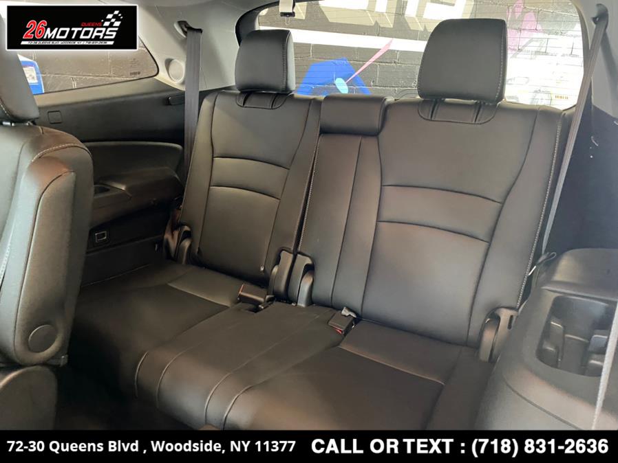 Used Honda Pilot Touring 7-Passenger AWD 2020 | 26 Motors Queens. Woodside, New York Used Honda Pilot Touring 7-Passenger AWD 2020 | 26 Motors Queens. Woodside, New York
