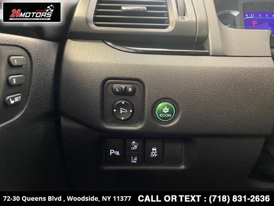 Used Honda Pilot Touring 7-Passenger AWD 2020 | 26 Motors Queens. Woodside, New York Used Honda Pilot Touring 7-Passenger AWD 2020 | 26 Motors Queens. Woodside, New York