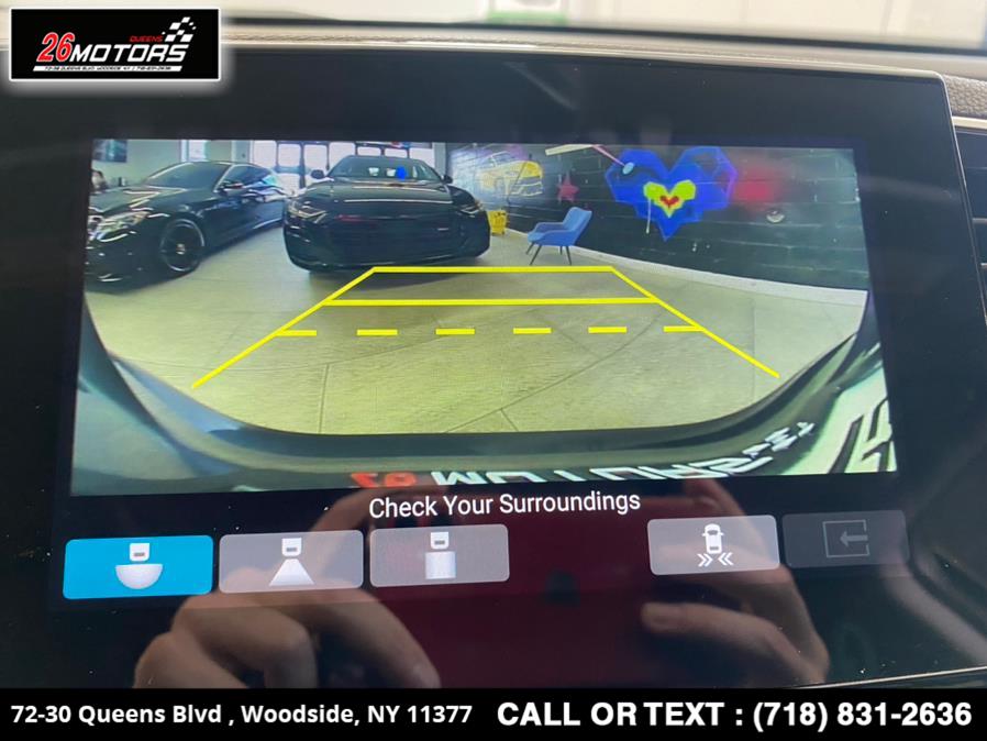 Used Honda Pilot Touring 7-Passenger AWD 2020 | 26 Motors Queens. Woodside, New York Used Honda Pilot Touring 7-Passenger AWD 2020 | 26 Motors Queens. Woodside, New York