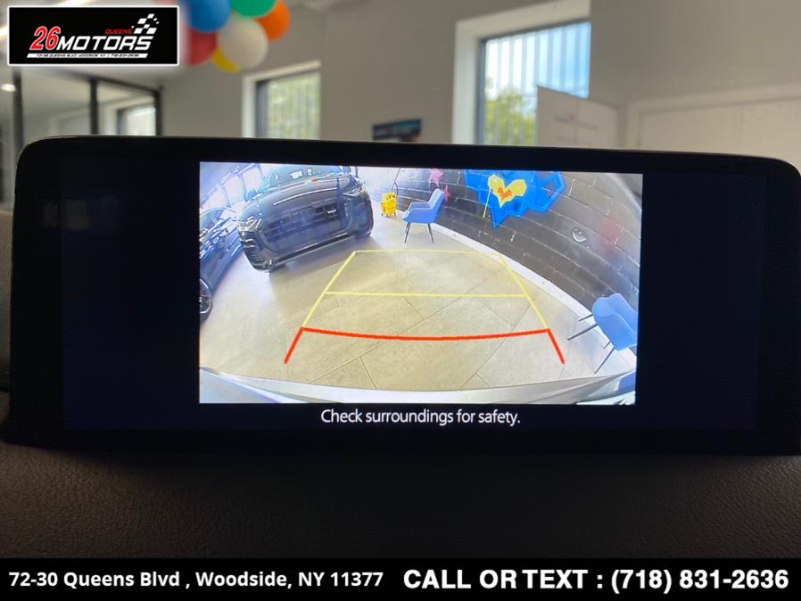 Used Mazda CX-5 Touring FWD 2021 | 26 Motors Queens. Woodside, New York Used Mazda CX-5 Touring FWD 2021 | 26 Motors Queens. Woodside, New York