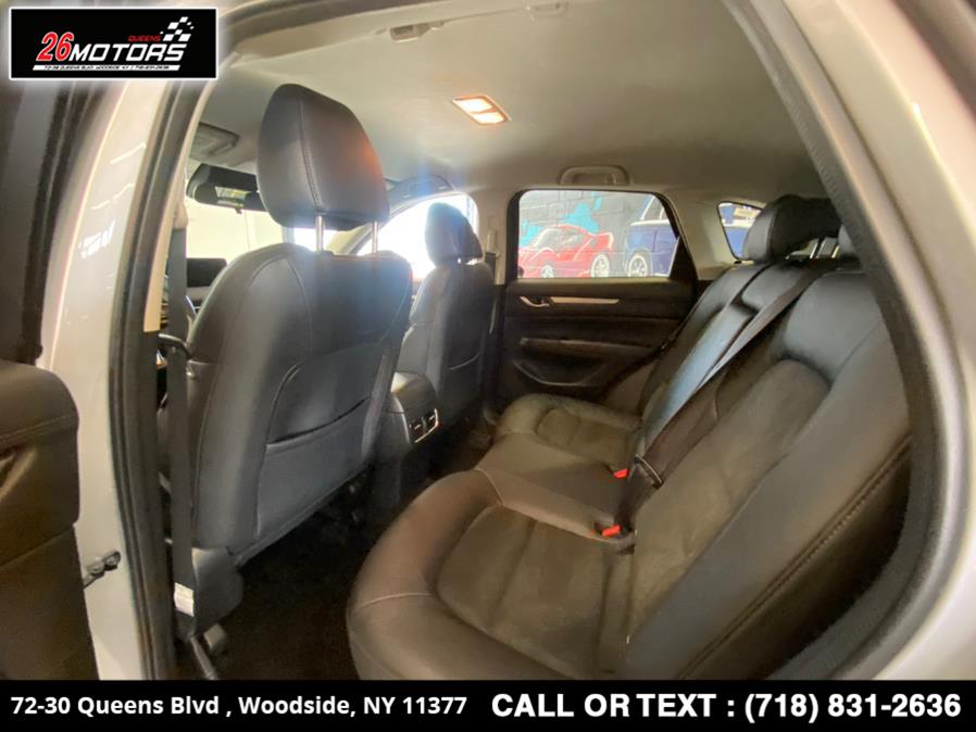 Used Mazda CX-5 Touring FWD 2021 | 26 Motors Queens. Woodside, New York Used Mazda CX-5 Touring FWD 2021 | 26 Motors Queens. Woodside, New York