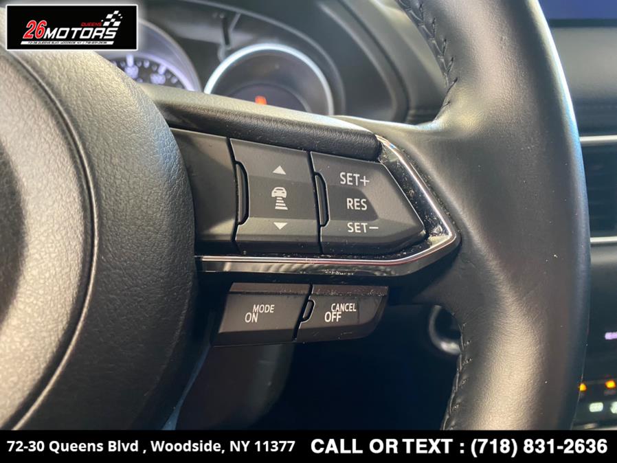 Used Mazda CX-5 Touring FWD 2021 | 26 Motors Queens. Woodside, New York Used Mazda CX-5 Touring FWD 2021 | 26 Motors Queens. Woodside, New York