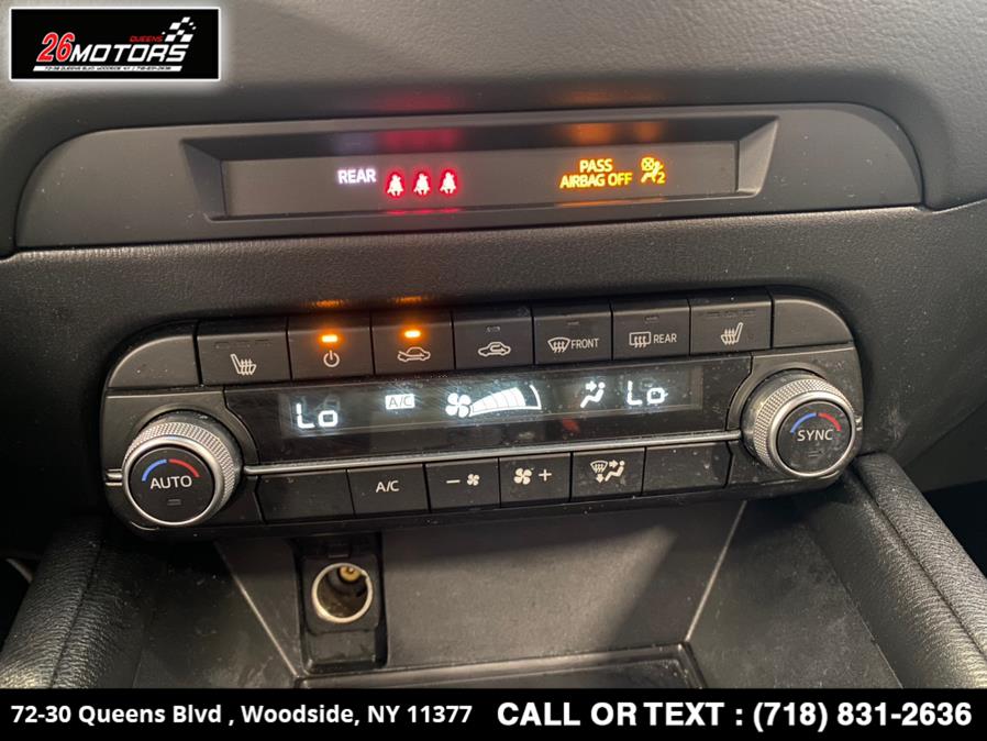 Used Mazda CX-5 Touring FWD 2021 | 26 Motors Queens. Woodside, New York Used Mazda CX-5 Touring FWD 2021 | 26 Motors Queens. Woodside, New York