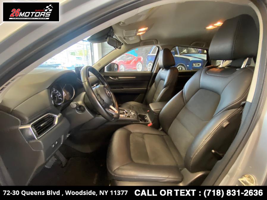 Used Mazda CX-5 Touring FWD 2021 | 26 Motors Queens. Woodside, New York Used Mazda CX-5 Touring FWD 2021 | 26 Motors Queens. Woodside, New York