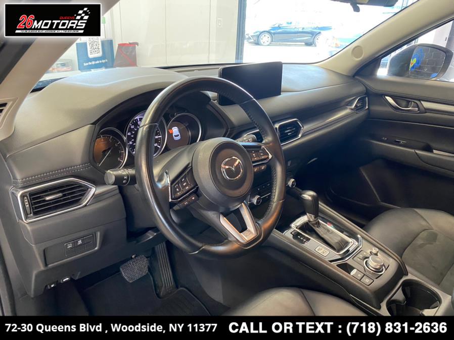 Used Mazda CX-5 Touring FWD 2021 | 26 Motors Queens. Woodside, New York Used Mazda CX-5 Touring FWD 2021 | 26 Motors Queens. Woodside, New York