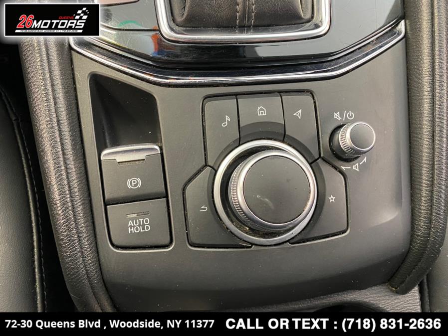 Used Mazda CX-5 Touring FWD 2021 | 26 Motors Queens. Woodside, New York Used Mazda CX-5 Touring FWD 2021 | 26 Motors Queens. Woodside, New York