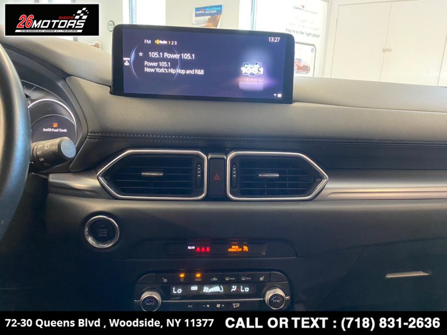 Used Mazda CX-5 Touring FWD 2021 | 26 Motors Queens. Woodside, New York Used Mazda CX-5 Touring FWD 2021 | 26 Motors Queens. Woodside, New York