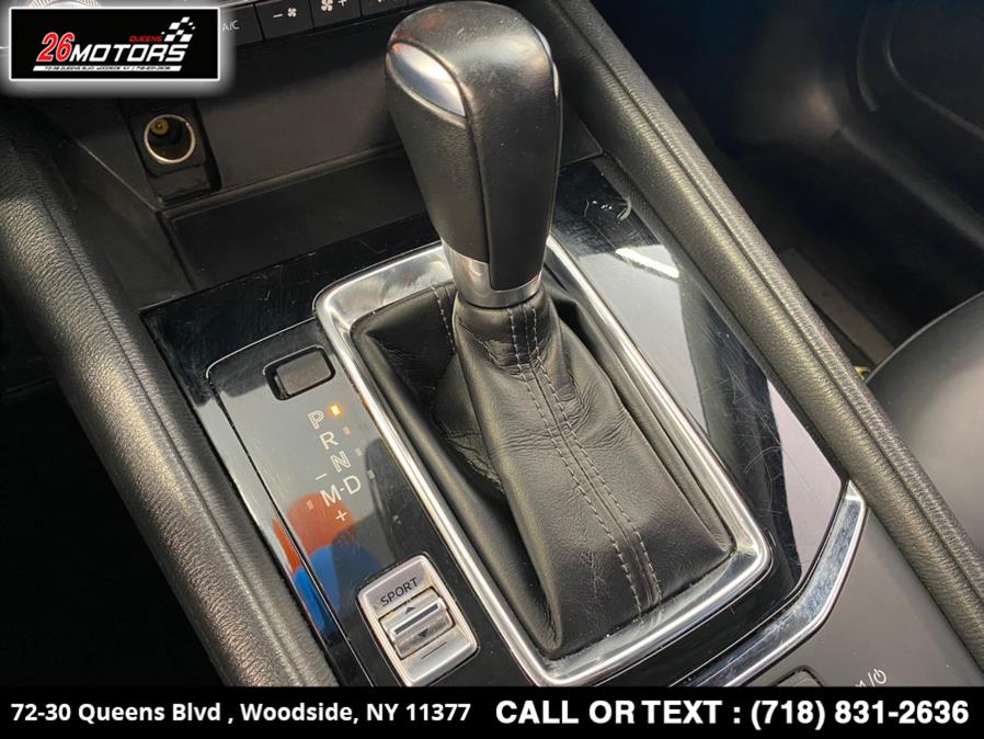 Used Mazda CX-5 Touring FWD 2021 | 26 Motors Queens. Woodside, New York Used Mazda CX-5 Touring FWD 2021 | 26 Motors Queens. Woodside, New York