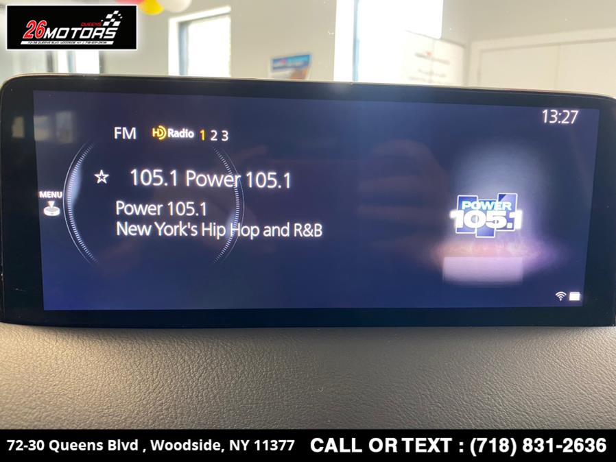 Used Mazda CX-5 Touring FWD 2021 | 26 Motors Queens. Woodside, New York Used Mazda CX-5 Touring FWD 2021 | 26 Motors Queens. Woodside, New York
