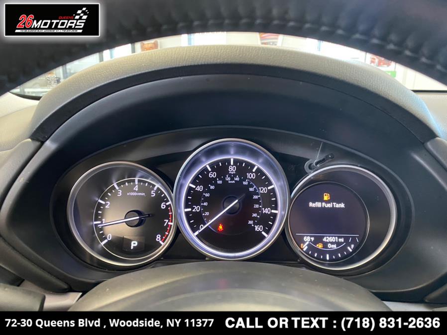 Used Mazda CX-5 Touring FWD 2021 | 26 Motors Queens. Woodside, New York Used Mazda CX-5 Touring FWD 2021 | 26 Motors Queens. Woodside, New York
