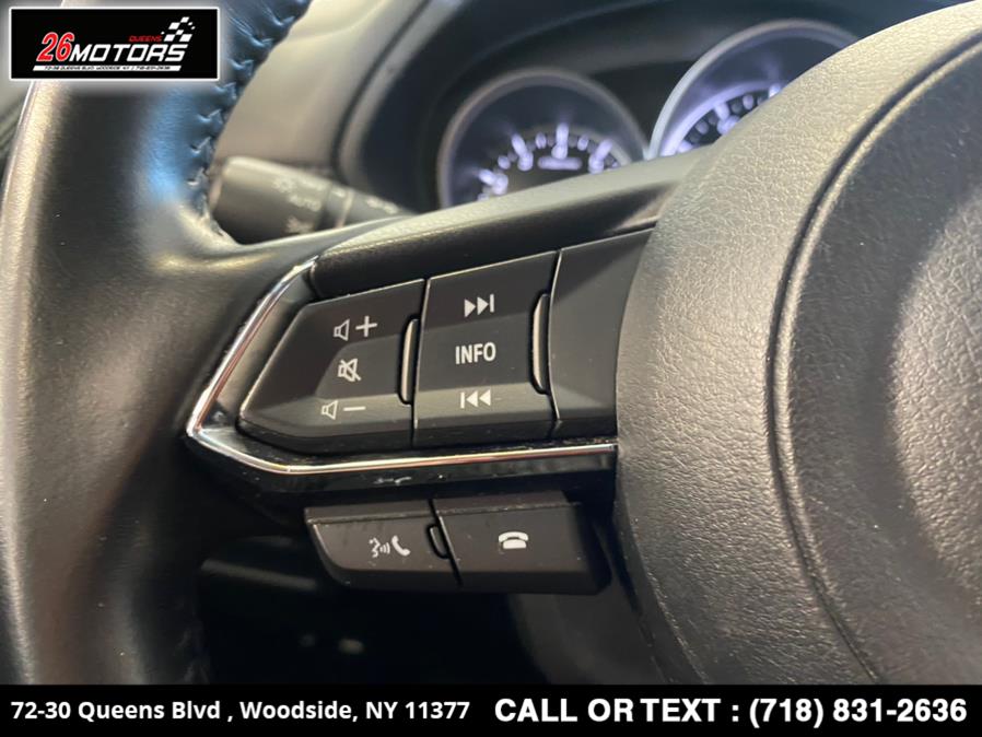 Used Mazda CX-5 Touring FWD 2021 | 26 Motors Queens. Woodside, New York Used Mazda CX-5 Touring FWD 2021 | 26 Motors Queens. Woodside, New York