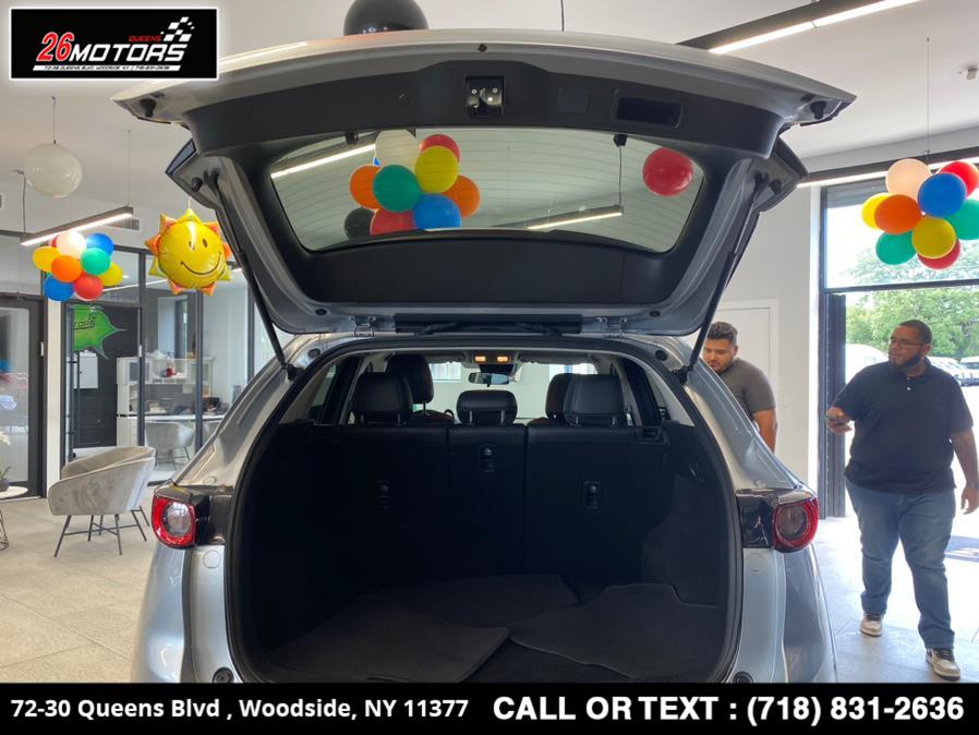 Used Mazda CX-5 Touring FWD 2021 | 26 Motors Queens. Woodside, New York Used Mazda CX-5 Touring FWD 2021 | 26 Motors Queens. Woodside, New York