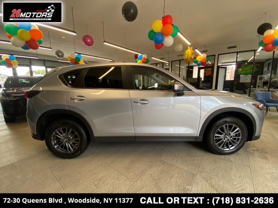 Used Mazda CX-5 Touring FWD 2021 | 26 Motors Queens. Woodside, New York Used Mazda CX-5 Touring FWD 2021 | 26 Motors Queens. Woodside, New York