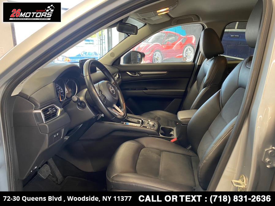 Used Mazda CX-5 Touring FWD 2021 | 26 Motors Queens. Woodside, New York Used Mazda CX-5 Touring FWD 2021 | 26 Motors Queens. Woodside, New York