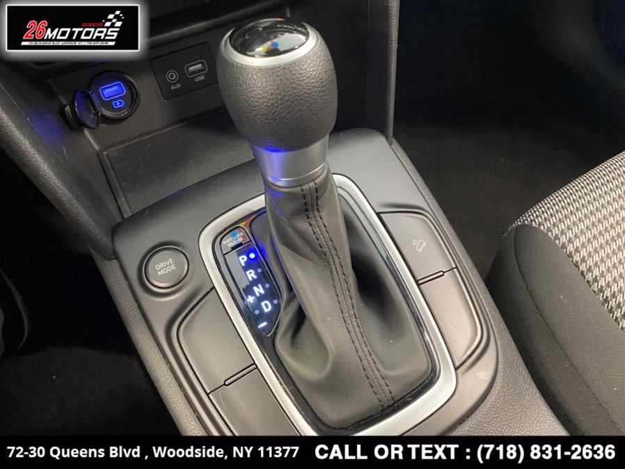 Used Hyundai Kona SE Auto FWD 2020 | 26 Motors Queens. Woodside, New York Used Hyundai Kona SE Auto FWD 2020 | 26 Motors Queens. Woodside, New York