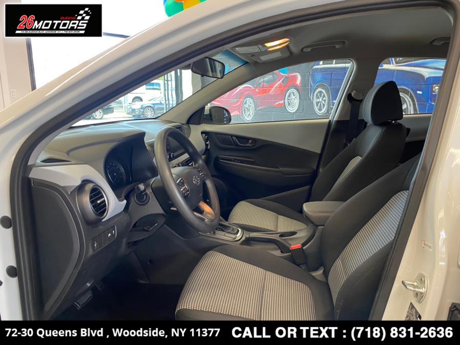 Used Hyundai Kona SE Auto FWD 2020 | 26 Motors Queens. Woodside, New York Used Hyundai Kona SE Auto FWD 2020 | 26 Motors Queens. Woodside, New York