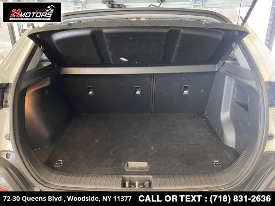 Used Hyundai Kona SE Auto FWD 2020 | 26 Motors Queens. Woodside, New York Used Hyundai Kona SE Auto FWD 2020 | 26 Motors Queens. Woodside, New York