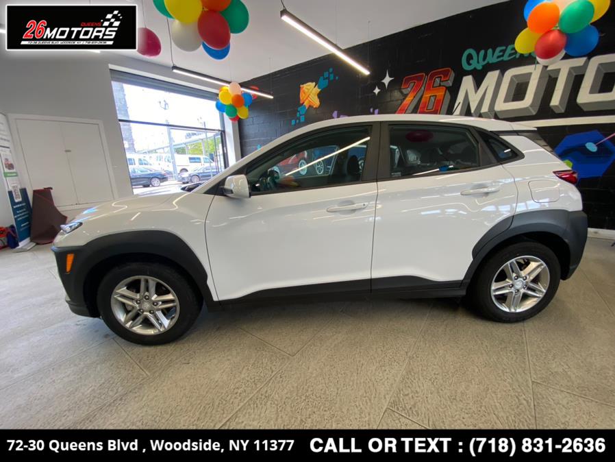 Used Hyundai Kona SE Auto FWD 2020 | 26 Motors Queens. Woodside, New York Used Hyundai Kona SE Auto FWD 2020 | 26 Motors Queens. Woodside, New York