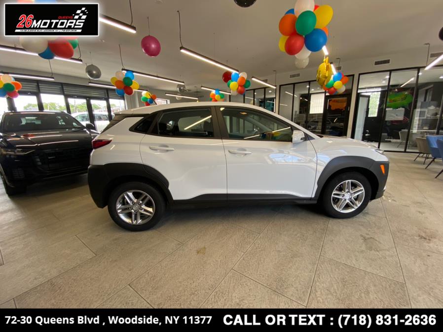 Used Hyundai Kona SE Auto FWD 2020 | 26 Motors Queens. Woodside, New York Used Hyundai Kona SE Auto FWD 2020 | 26 Motors Queens. Woodside, New York