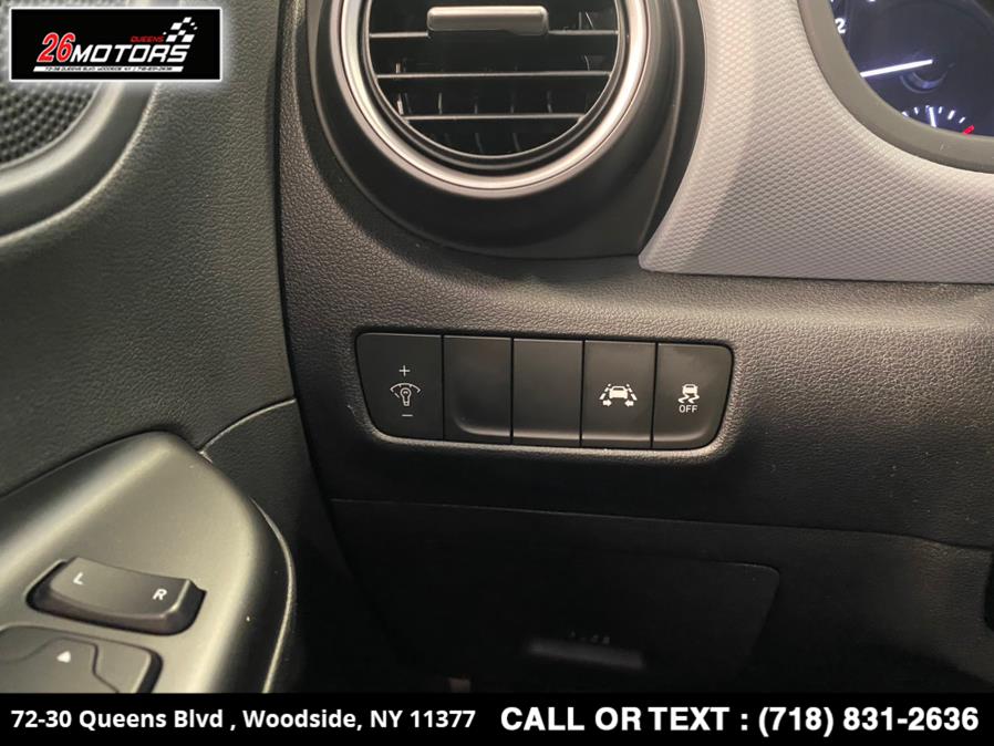 Used Hyundai Kona SE Auto FWD 2020 | 26 Motors Queens. Woodside, New York Used Hyundai Kona SE Auto FWD 2020 | 26 Motors Queens. Woodside, New York