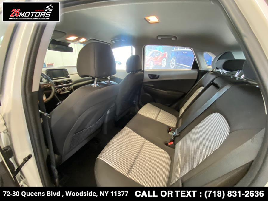 Used Hyundai Kona SE Auto FWD 2020 | 26 Motors Queens. Woodside, New York Used Hyundai Kona SE Auto FWD 2020 | 26 Motors Queens. Woodside, New York