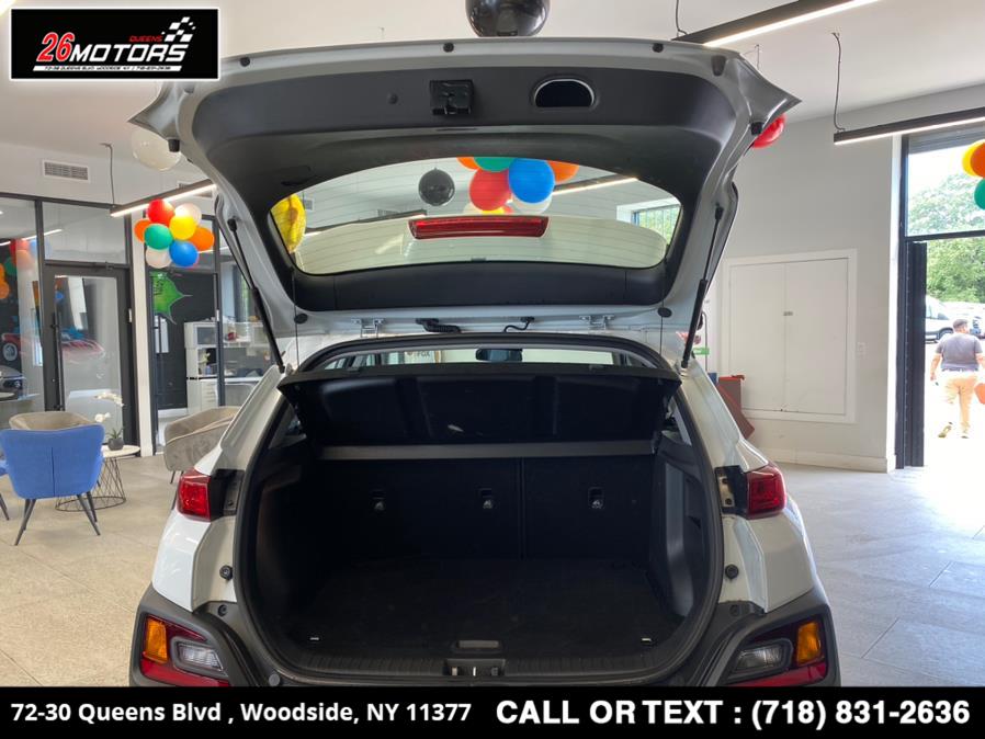 Used Hyundai Kona SE Auto FWD 2020 | 26 Motors Queens. Woodside, New York Used Hyundai Kona SE Auto FWD 2020 | 26 Motors Queens. Woodside, New York