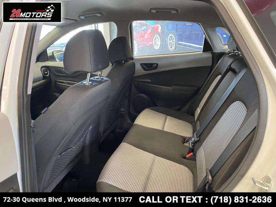 Used Hyundai Kona SE Auto FWD 2020 | 26 Motors Queens. Woodside, New York Used Hyundai Kona SE Auto FWD 2020 | 26 Motors Queens. Woodside, New York