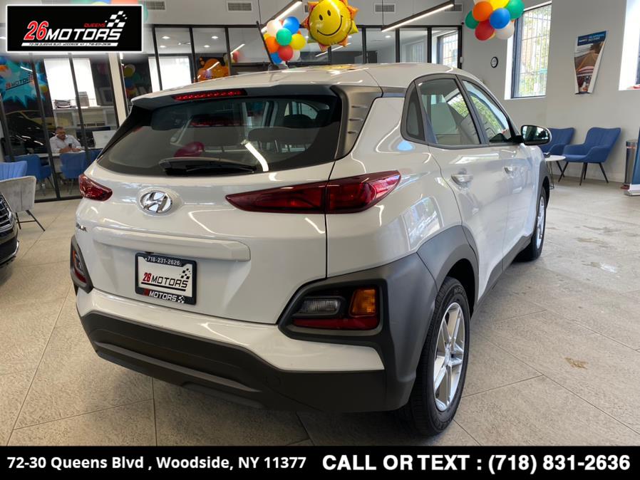 Used Hyundai Kona SE Auto FWD 2020 | 26 Motors Queens. Woodside, New York Used Hyundai Kona SE Auto FWD 2020 | 26 Motors Queens. Woodside, New York