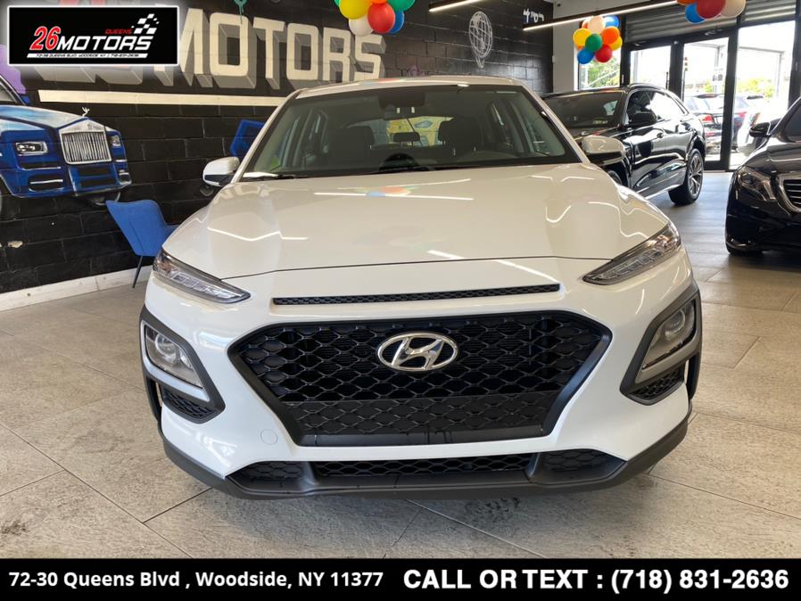 Used Hyundai Kona SE Auto FWD 2020 | 26 Motors Queens. Woodside, New York Used Hyundai Kona SE Auto FWD 2020 | 26 Motors Queens. Woodside, New York