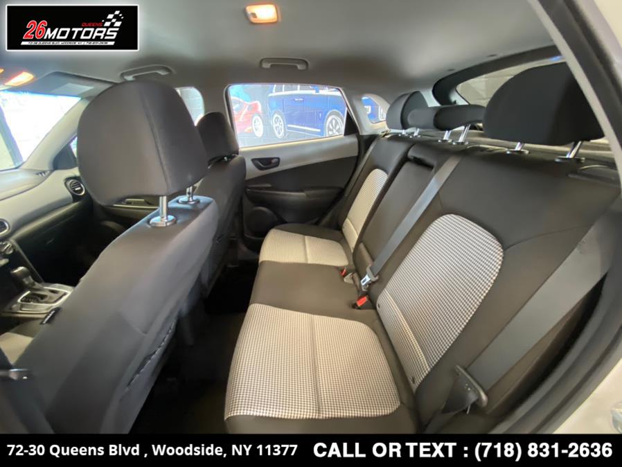 Used Hyundai Kona SE Auto FWD 2020 | 26 Motors Queens. Woodside, New York Used Hyundai Kona SE Auto FWD 2020 | 26 Motors Queens. Woodside, New York