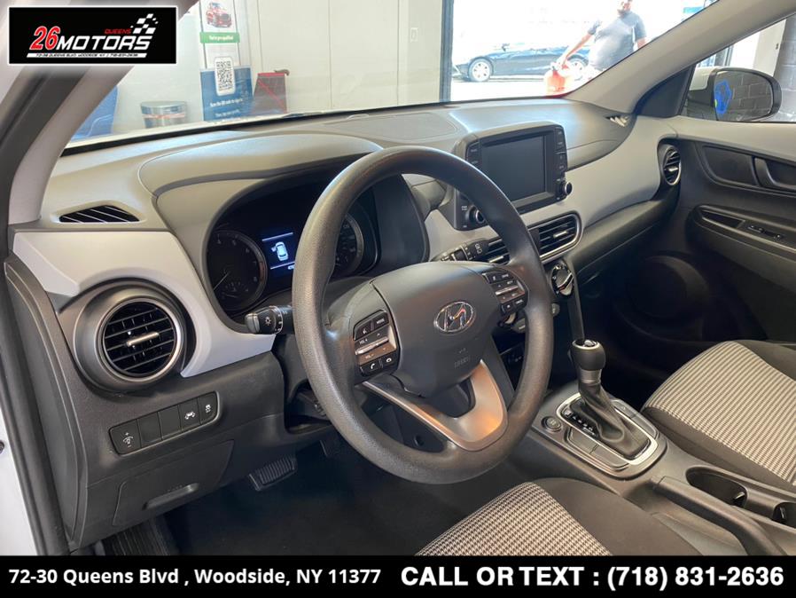 Used Hyundai Kona SE Auto FWD 2020 | 26 Motors Queens. Woodside, New York Used Hyundai Kona SE Auto FWD 2020 | 26 Motors Queens. Woodside, New York