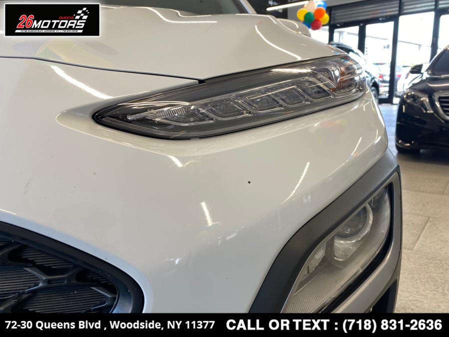Used Hyundai Kona SE Auto FWD 2020 | 26 Motors Queens. Woodside, New York Used Hyundai Kona SE Auto FWD 2020 | 26 Motors Queens. Woodside, New York