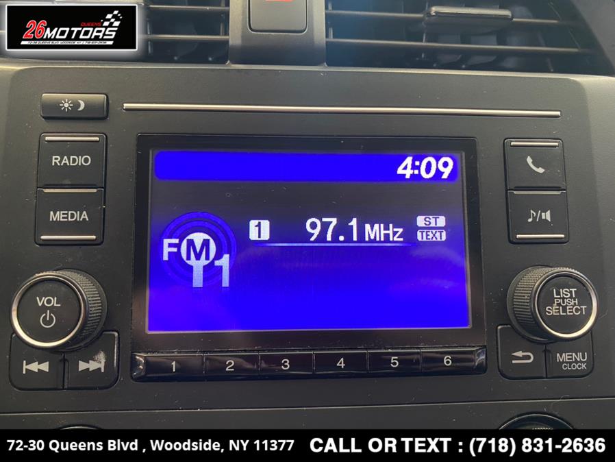 Used Honda Civic Sedan LX CVT 2018 | 26 Motors Queens. Woodside, New York Used Honda Civic Sedan LX CVT 2018 | 26 Motors Queens. Woodside, New York