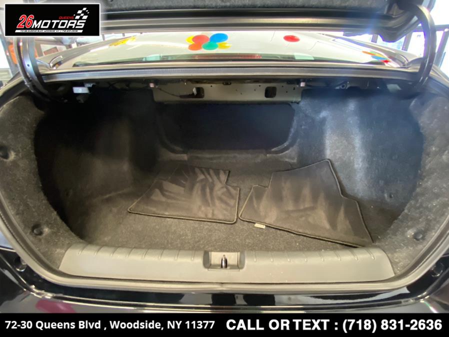Used Honda Civic Sedan LX CVT 2018 | 26 Motors Queens. Woodside, New York Used Honda Civic Sedan LX CVT 2018 | 26 Motors Queens. Woodside, New York
