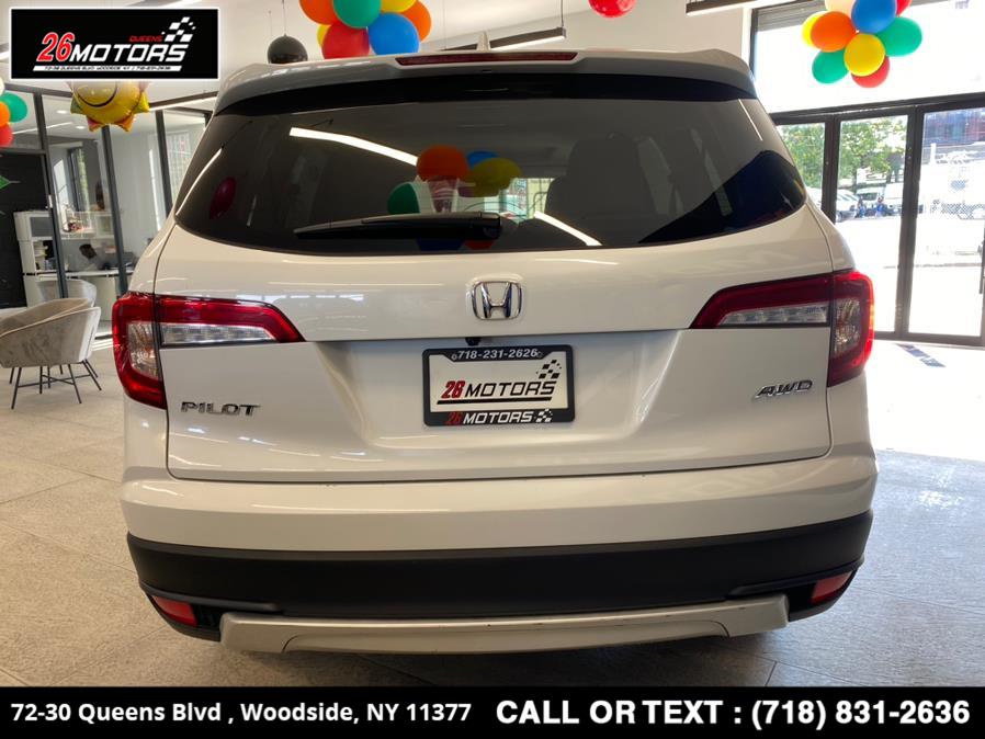 2021 Honda Pilot EX-L AWD, available for sale in Woodside, New York | 26 Motors Queens. Woodside, New York 2021 Honda Pilot EX-L AWD, available for sale in Woodside, New York | 26 Motors Queens. Woodside, New York