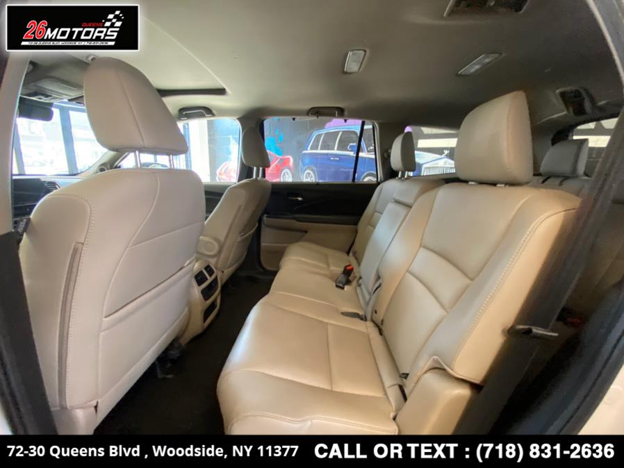 2021 Honda Pilot EX-L AWD, available for sale in Woodside, New York | 26 Motors Queens. Woodside, New York 2021 Honda Pilot EX-L AWD, available for sale in Woodside, New York | 26 Motors Queens. Woodside, New York